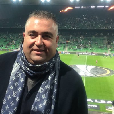 Barış Profil Fotoğrafı